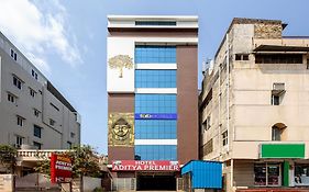 Fabhotel Aditya Premier